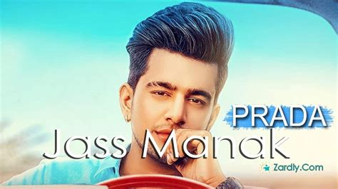 prada by jaas manak|Jass Manak Prada listen.